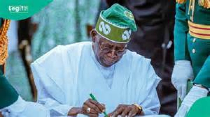 Harajin CBN: Na Hannun Daman Tinubu Ya Fadi Abin da 'Yan Najeriya Ya Kamata Su Yi