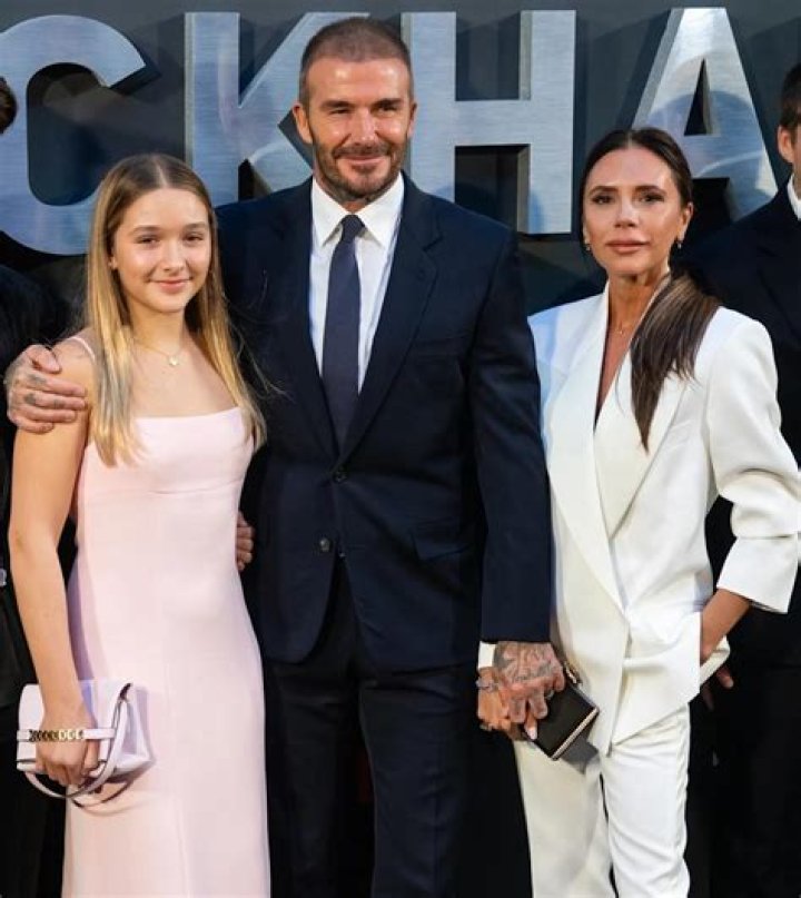 Harper Beckham Age, Wikipedia, Height, Husband, Boyfriend, Family, Biography, Net Worth