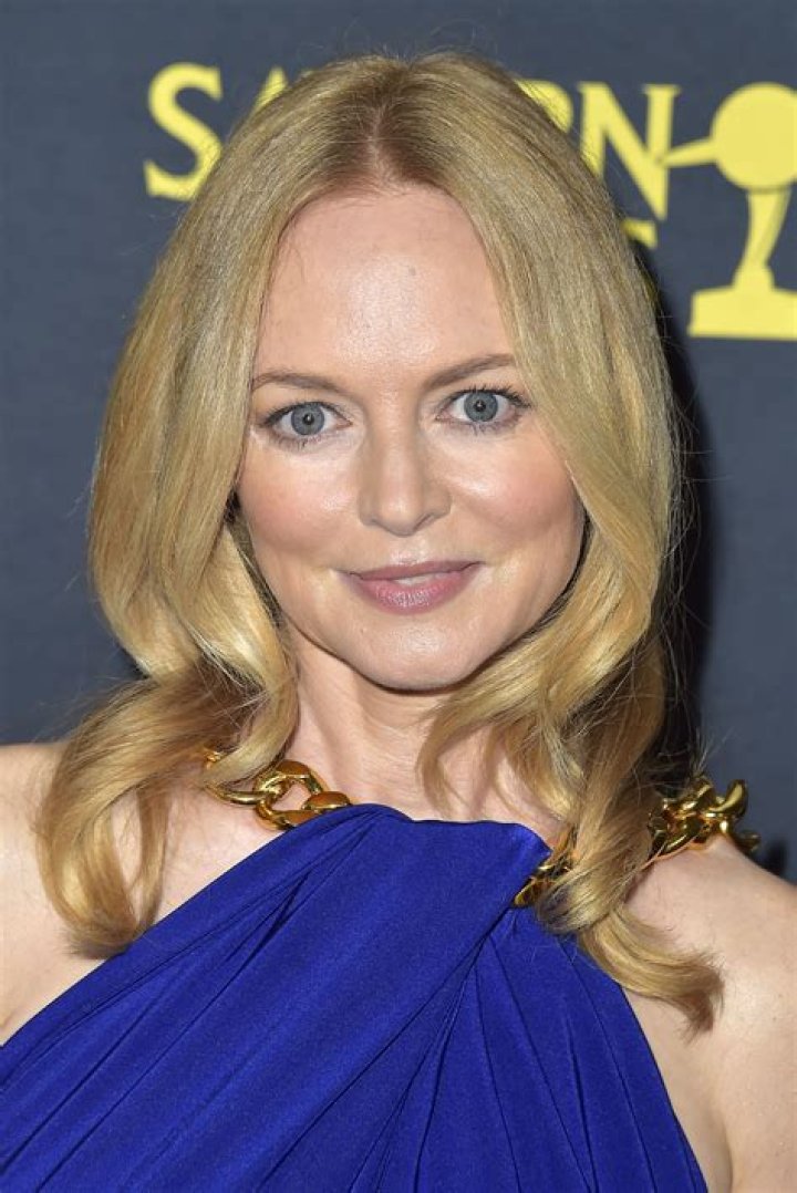 Heather Graham Movies and TV Shows