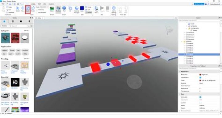 How to Make a Roblox Game