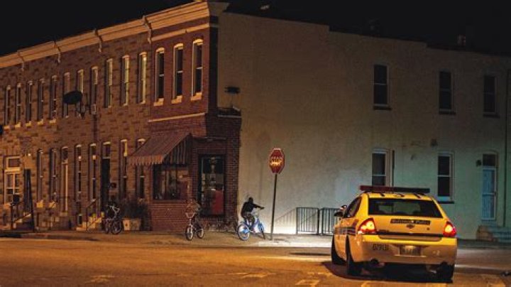 In the wake of violence American cities resort to youth curfews