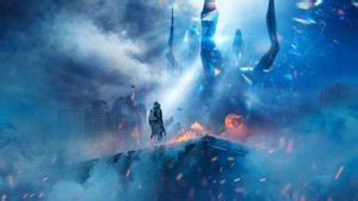 Invasion (TV) Cast - All Actors and Actresses