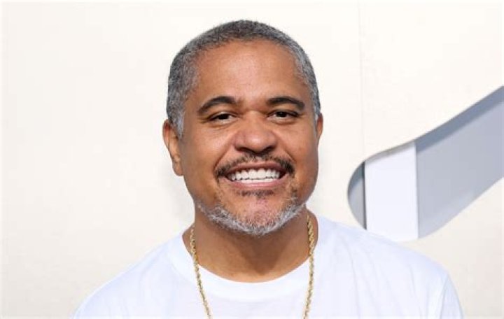 Is Irv Gotti Sick: What Happened To Irv Gotti?