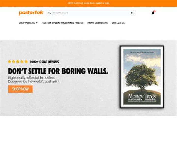 Is Postertok Scam or Legit {Sep 2022} Check The Details Here!