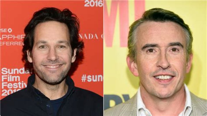 Is Steve Coogan married? Who are his famous exes? What is he worth?