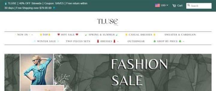 Is Tluse Scam or Legit {Sep 2022} Check The Details Here!