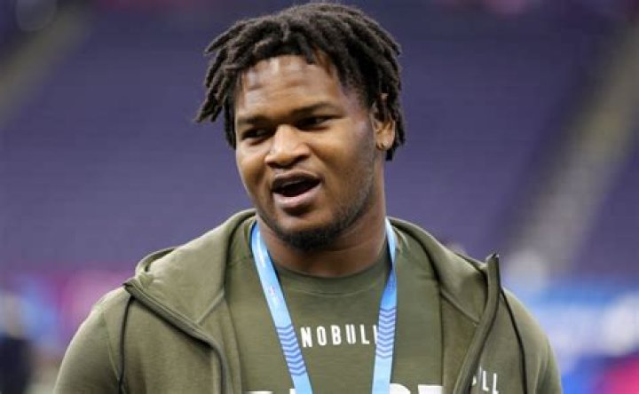 Jalen Carter Bio: Age, Height, Weight, Hometown, Career, College, Family, and more