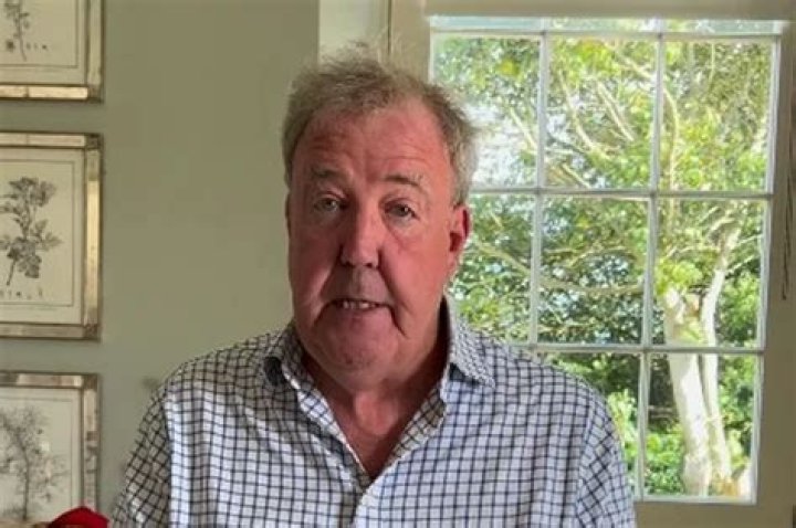 Jeremy Clarkson falls victim to cruel online death hoax