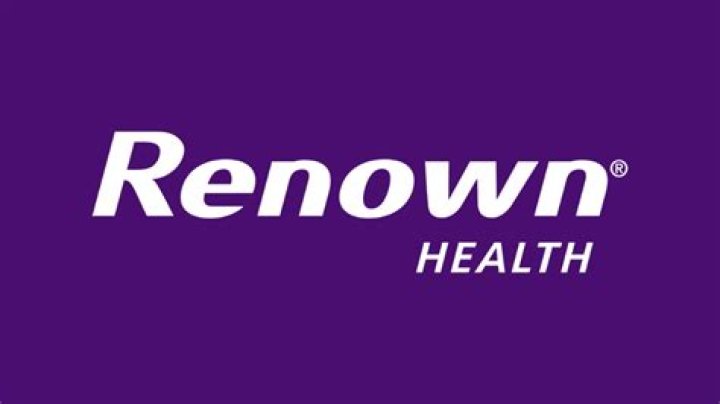 Joseph Stevenson | Renown Health