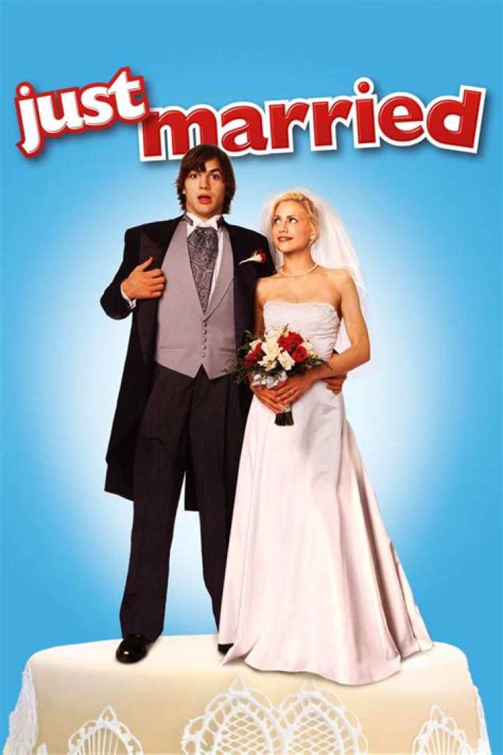 Just Married (Movie) Cast - All Actors and Actresses