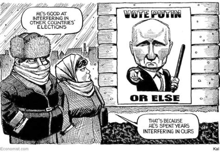 KAL’s cartoon | Mar 2nd 2024 Edition