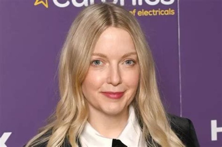 Lauren Laverne career – what has she done and who is her husband?