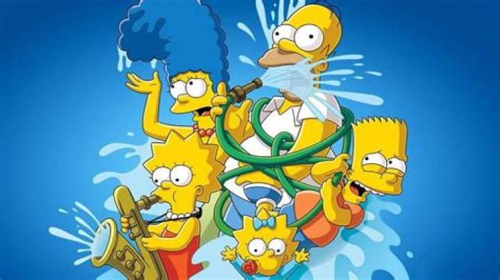 Los 34 mejores episodios de Los Simpson en toda su historia (hasta ahora)