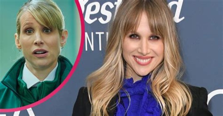 Lucy Punch boyfriend - who is her famous ex and is she really posh?