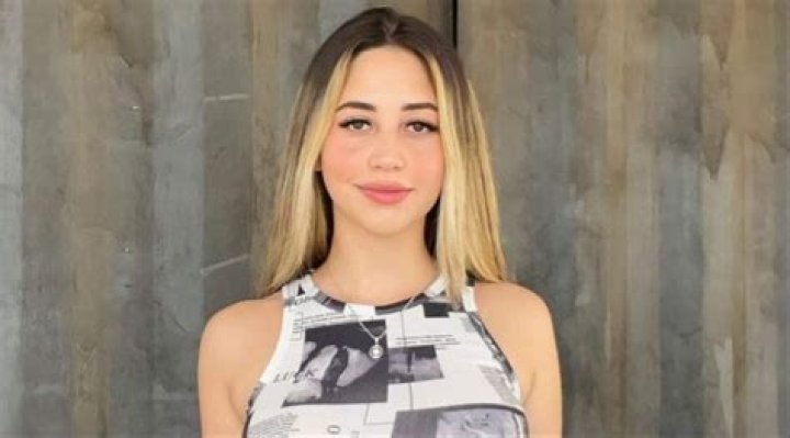Mariam Olivera Age, Biography, Net Worth, Wikipedia, Bio, Boyfriend,