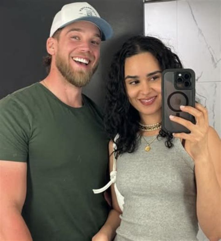 Marianly Tejada Age, Wikipedia, Height, Husband, Boyfriend, Family, Biography, Net Worth