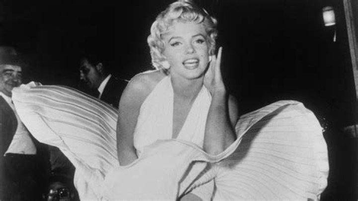 Marilyn Monroe Naked Photos - Entertainment News