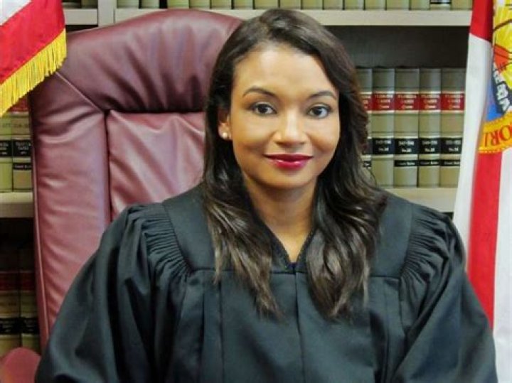 Married Life of Tabitha Blackmon, Bio, Nationality, Net Worth, Kids, Height