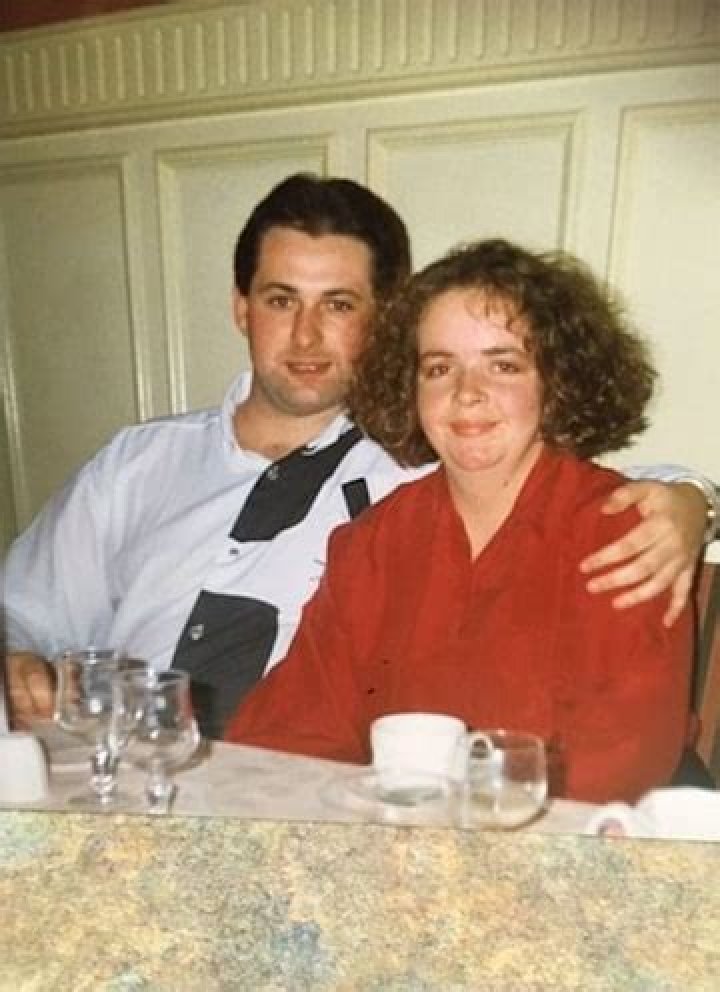 Mary Gough murder - Where is her husband Colin Whelan now?