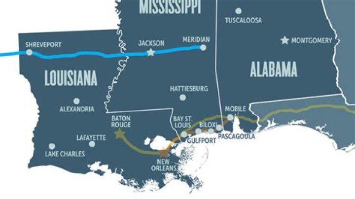 Meeting explores prospects for passenger route linking Atlanta, Dallas-Fort Worth