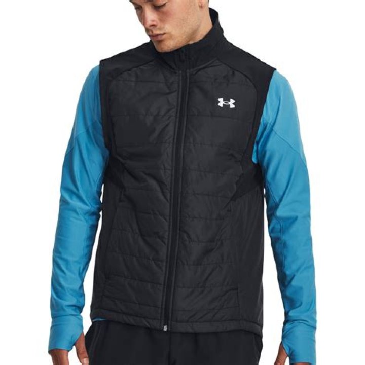 Men's Jackets & Gilets | Gym Clothing | Outerwear