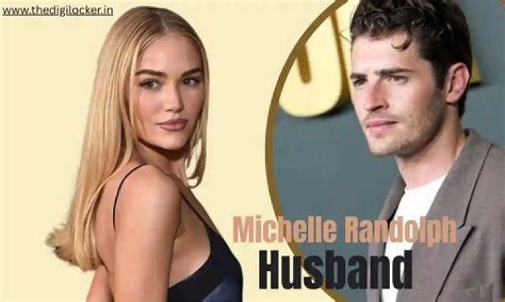 Michelle Randolph Age, Wikipedia, Height, Husband, Boyfriend, Family, Biography, Net Worth