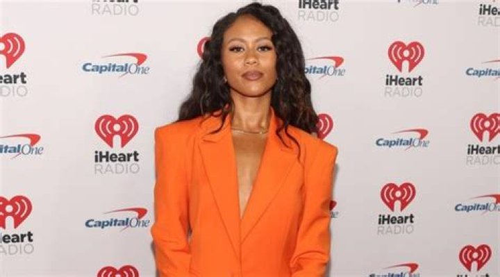 Miia Harris Age, Wikipedia, Height, Husband, Boyfriend, Family, Biography, Net Worth