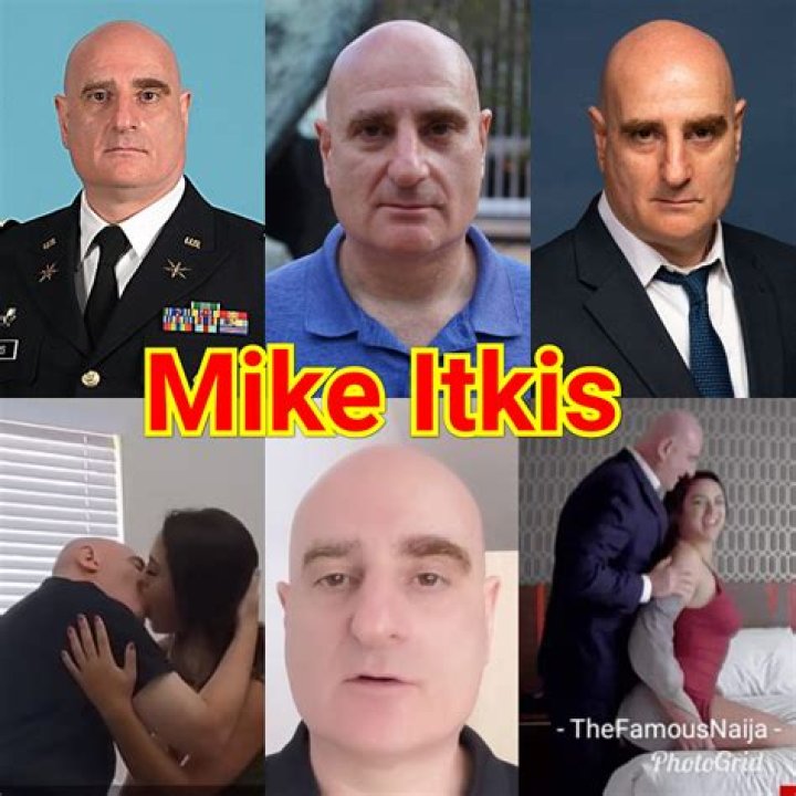 Mike Itkis Age, Wiki, Height, Wife, Girlfriend, Family, Biography, Net Worth