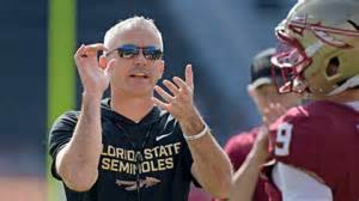 Mike Norvell Ethnicity and Nationality: Tracing the FSU HC’s Roots