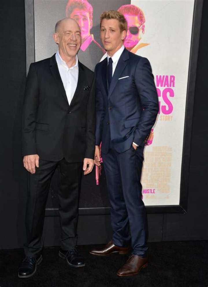 Miles Teller – How tall is Miles Teller?