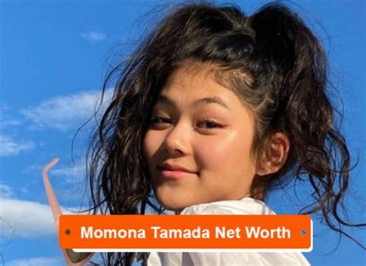 Momona Tamada Age, Wikipedia, Height, Husband, Boyfriend, Family, Biography, Net Worth