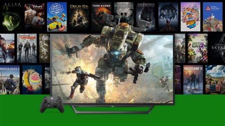 Nearly 100 Xbox games now support FPS Boost