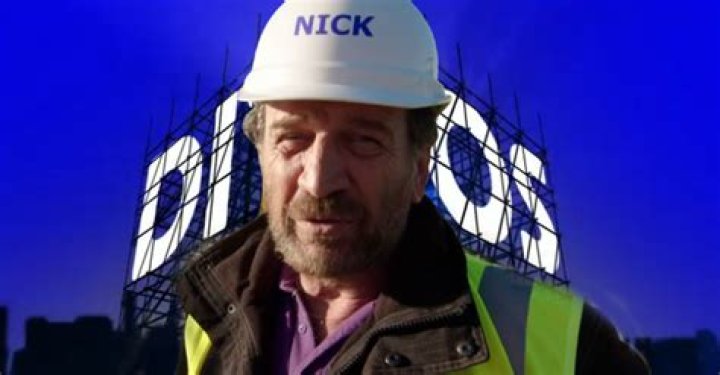 Nick Knowles stunning country home and jaw-dropping net worth
