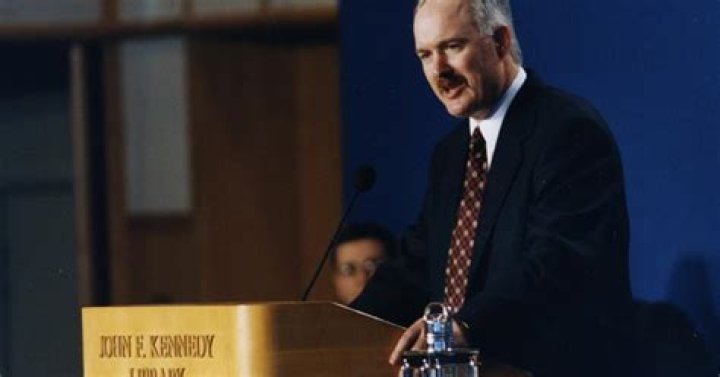 Nickolas Murnion | JFK Library