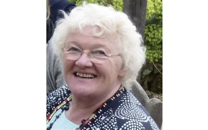 
Obituary: Agnes Frimston – A Trailblazing Journalist and Compassionate Soul 