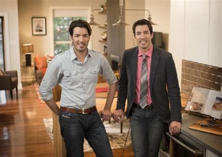 Property Brothers Net Worth - How Much Money Do Drew and Jonathan Scott Make?