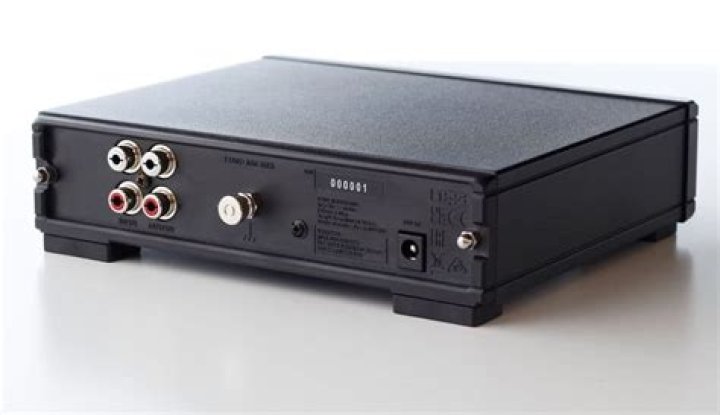 Rega Fono MM Mk5 review