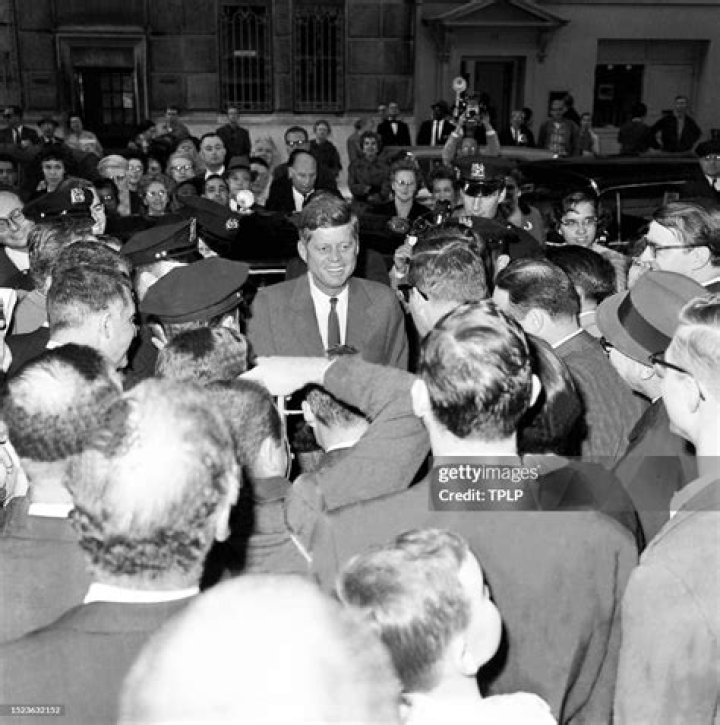 Remarks of Senator John F. Kennedy at Court House, Terre Haute, Indiana, October 5, 1960