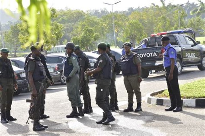 Remi Tinubu: An Tsauraro Tsaro a Kano Kan Abu 1 Tak