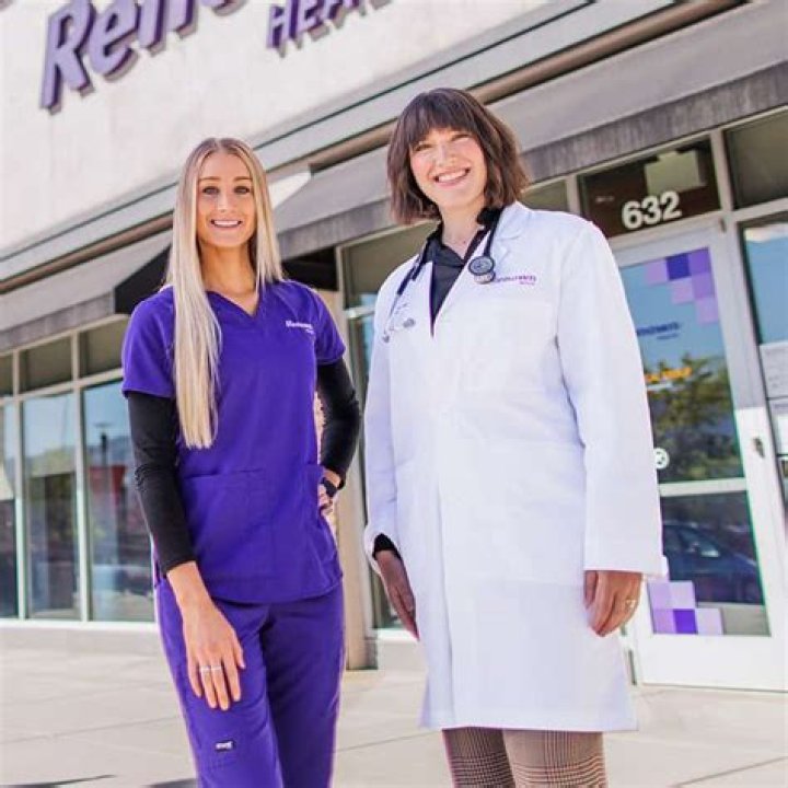 Renown Primary Care | Renown Health