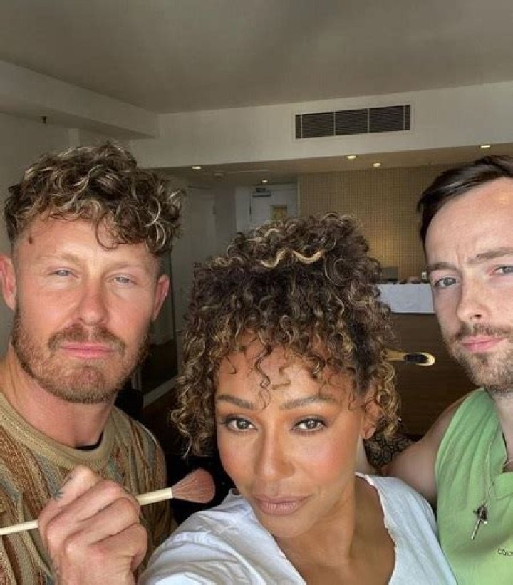 Rory Mcphee Age, Wikipedia, Height, Wife, Girlfriend, Family, Biography, Net Worth