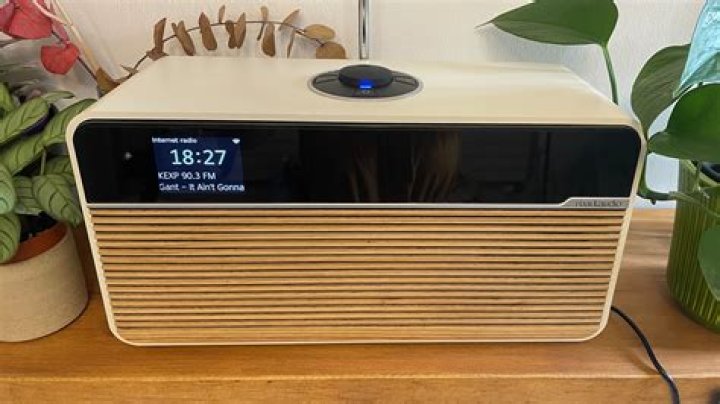 Ruark Audio R2 Mk4 review