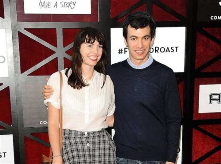 Sarah Ziolkowska: Meet Nathan Fielder ex-wife