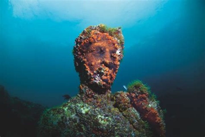 Science: Sunken City - TIME