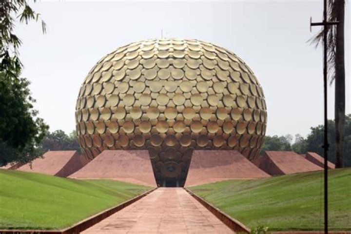 Seven Utopian Cities That Can Be Visited Even Today