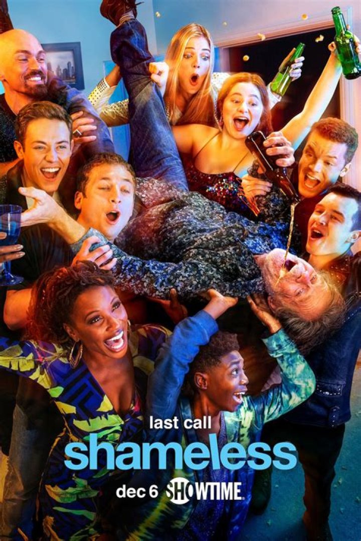 “Shameless” Comedy-Drama Series’ Ian Gallagher-Cameron Monaghan Girlfriend Currently? Is Shameless Gay Character really Gay? Break Up With His Girlfriend!