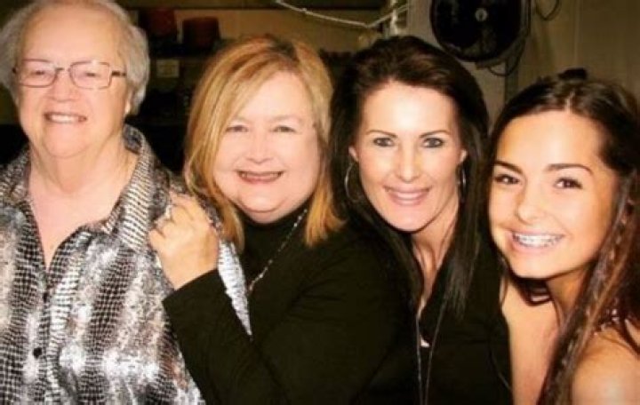Sheri Nicole: Age, Family and Everything to Know