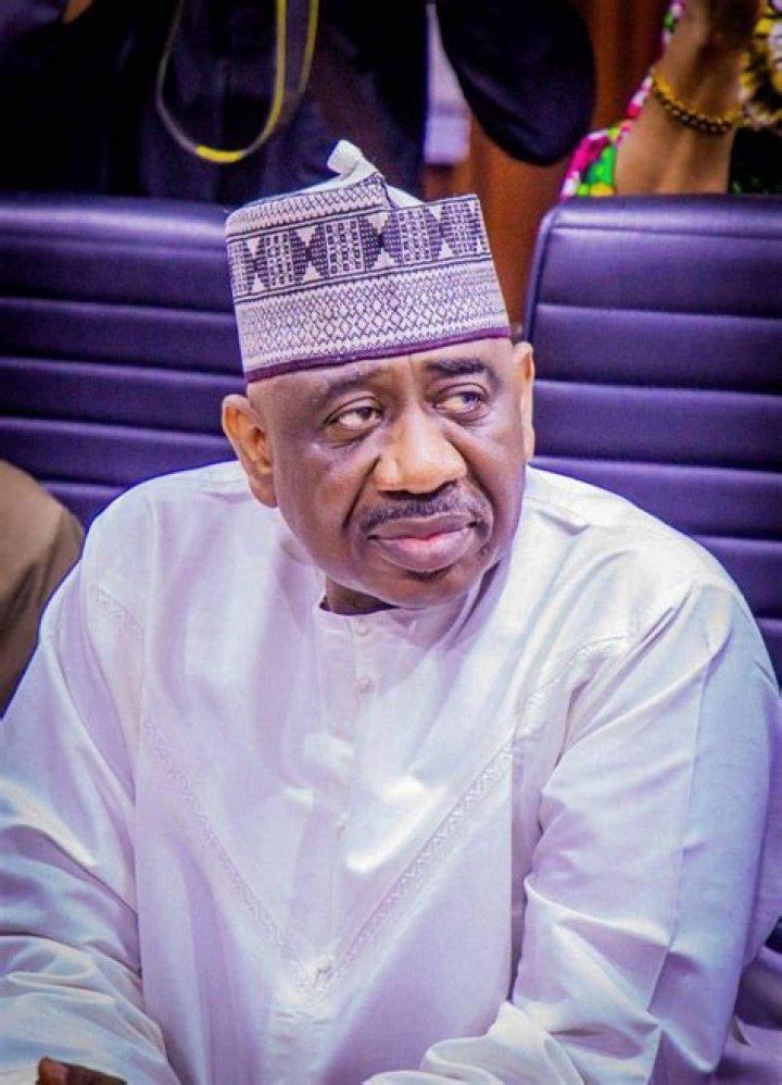 Shugaban APC A Kano, Abbas Ya Jagoranci Murnar Cin Nasarar Zabe A Kotu