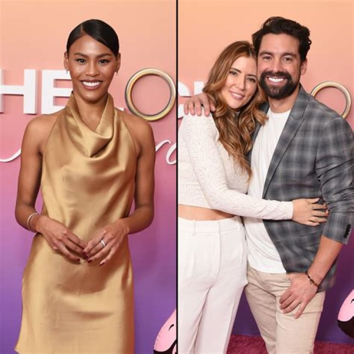 Sierra Jackson (The Bachelor) Age, Wikipedia, Height, Husband, Boyfriend, Family, Biography, Net Worth