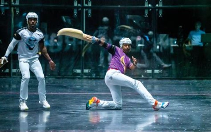 Sport: Jai Alai Boom - TIME